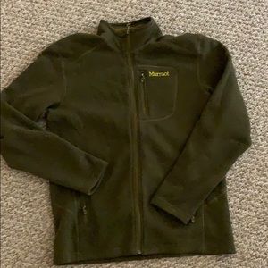 Marmot jacket